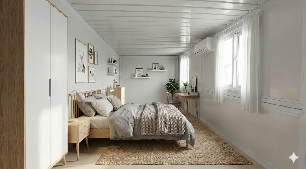 Habitabilidad Premium