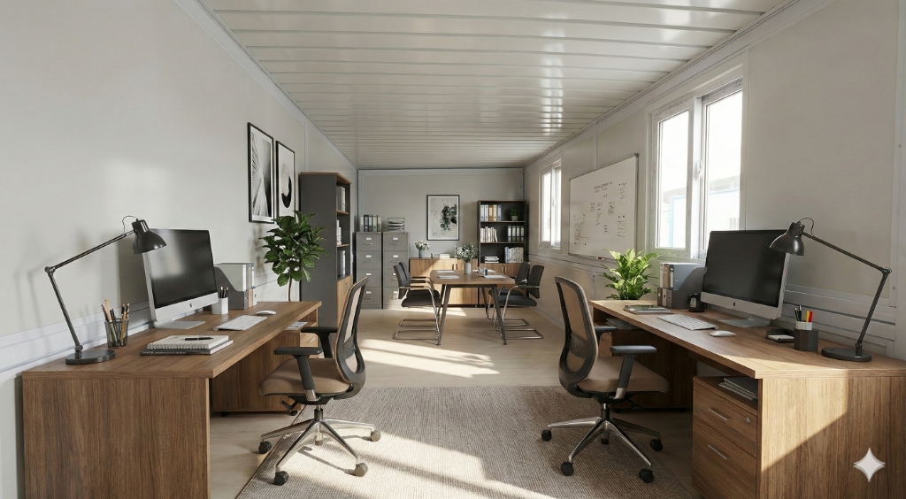 Espacios Corporativos